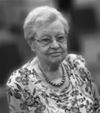 Bertha Laenen overleden - Beringen