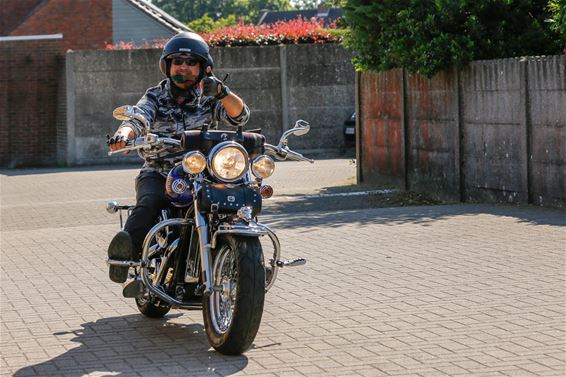 Bikersday Harley-Davidson Club Lommel - Lommel