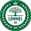 Andrade (Lommel SK) naar Cercle Brugge - Lommel