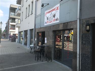 Café Roadhouse en Café Cosmo gesloten - Leopoldsburg