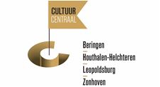Nieuwe samenwerking met CultuurCentraal - Houthalen-Helchteren & Beringen
