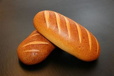 Een duur brood - Lommel