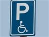 Extra parkeerplaatsen voor mensen met beperking - Tongeren
