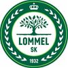 Gelijkspel (1-1) voor Lommel SK tegen Dender - Lommel