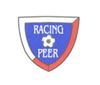 Gelijkspel voor Racing Peer - Peer