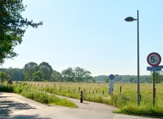 Gemeente gelauwerd om fietspaden - Houthalen-Helchteren