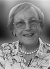 Gerda Cox overleden - Tongeren