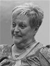 Hilda Vanbrabant overleden - Peer & Beringen