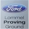 Jobs bedreigd op testbaan Ford in Kattenbos - Lommel