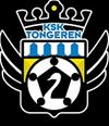 KK Tongeren B - Schoonbeek-Beverst B 1-1 - Tongeren