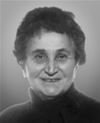Kleareti Tsouparidis is overleden - Beringen