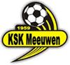 KSK Meeuwen wint in Beek - Meeuwen-Gruitrode