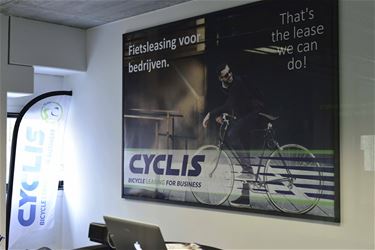LRM investeert fors in Team Cyclis - Lommel & Beringen