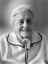Maria Deborne (101) overleden - Tongeren