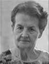 Maria Geysen overleden - Hamont-Achel & Lommel