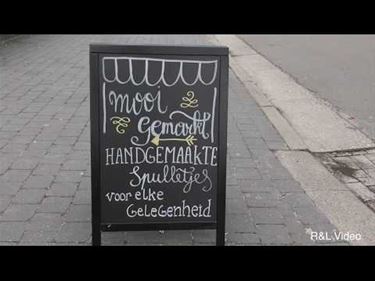 'Mooi gemarkt' in Den Drossaerd - Overpelt