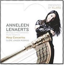 Nieuwe cd van Anneleen Lenaerts - Peer