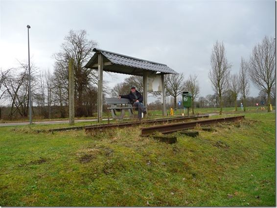 Noord-Limburg wacht op treinverbinding met Hasselt