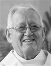 Pater Gerard Geyskens overleden - Hamont-Achel