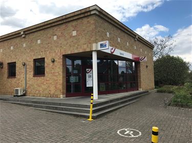 Postkantoor Beringen blijft - Beringen