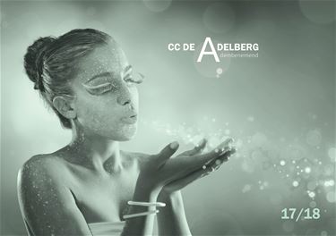 Seizoenspresentatie CC De Adelberg - Lommel