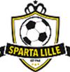 Sparta Lille verliest van Houthalen - Neerpelt