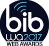 Stem bib Beringen voor Bib Web Award - Beringen