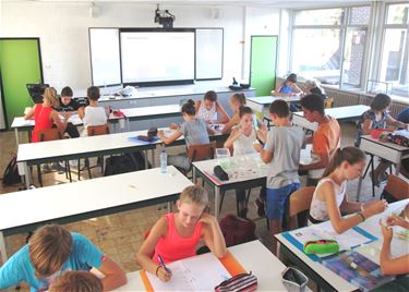 'STEM': een nieuw vak op school - Lommel