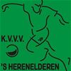 V. 's Herenelderen A - FC Landen 1-2 - Tongeren