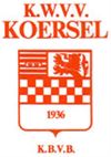 W. Koersel  -KVC Lille Utd 1-2 - Beringen