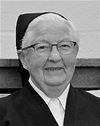 Zuster Lisette Vandervelden overleden - Neerpelt