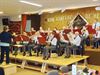 Lommel - Voorjaarsconcert Koninklijke fanfare De Heidegalm