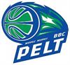 Pelt - Basketbal: nipte winst voor heren BBC Pelt