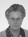 Lommel - Josephine Geuens overleden