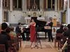 Beringen - Trio Solista in kerk van Tervant