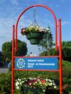 Hamont-Achel - Stad kandidaat voor Entente Florale