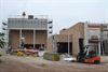 Hamont-Achel - Bouw nieuw crematorium op schema