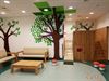 Overpelt - Nieuwe dagzaal voor kinderafdeling ziekenhuis