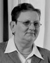 Houthalen-Helchteren - Tina Gerits overleden