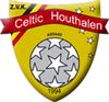 Houthalen-Helchteren - C. Houthalen speelt gelijk in Moeskroen