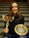 Hamont-Achel - Drie Noord-Limburgse schaakkampioenen