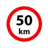 Houthalen-Helchteren - Denk aan die snelheidsbeperkingen