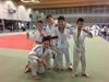 Hechtel-Eksel - Flinke prestatie van judoka's