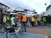 Hamont-Achel - Okra Hamont opent fietsseizoen