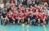 Hechtel-Eksel - Sporting wint Limburgse handbalbeker