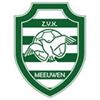 Meeuwen-Gruitrode - Zaalvoetbal: Meeuwen - Wellen 3-4