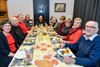 Beringen - Citévolk Spreekt viert St-Barbara
