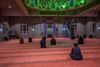 Beringen - Fatih moskee Beringen