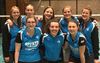 Pelt - Badminton: Bokkerijder-dames kampioen