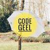 Oudsbergen - Code geel in Limburg